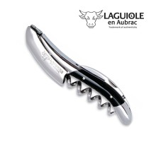 Штопор Laguiole En Aubrac Sommelier Ebene Brillant