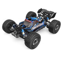 Радиоуправляемая багги MJX Hyper Go 16207 Brushless 4WD 2.4G LED 3S 1/16 RTR