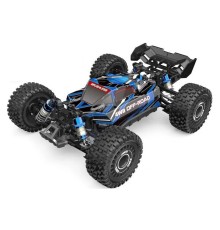 Радиоуправляемая багги MJX Hyper Go 16207 Brushless 4WD 2.4G LED 3S 1/16 RTR