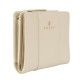 Кошелёк Cross Kelly Wall Ivory, кожа наппа, гладкая, цвет 