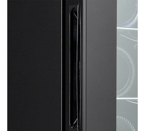 Винный шкаф двухзонный Cellar Private CP021-2T
