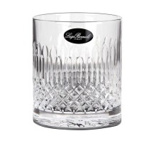 Бокалы для напитков Luigi Bormioli Diamante 4 шт.