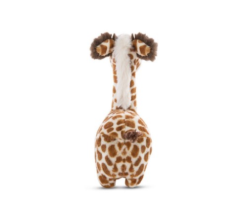 Мягкая игрушка NICI Жираф Джина, 15 см