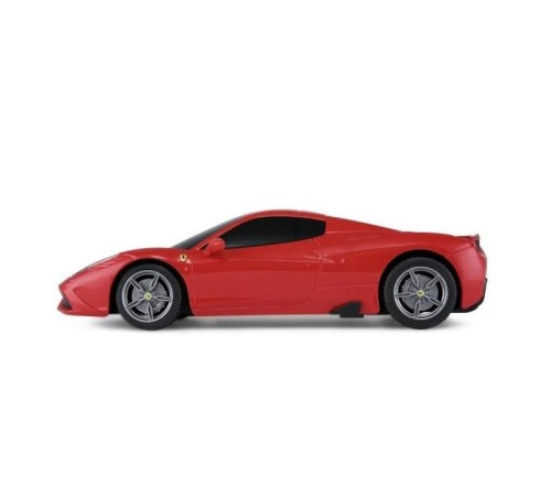 Р/У машина Rastar Ferrari 458 Speciale A 1:24, в ассортименте