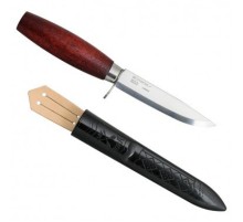 Нож Morakniv Classic № 2, углеродистая сталь, 13604