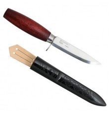 Нож Morakniv Classic № 2, углеродистая сталь, 13604
