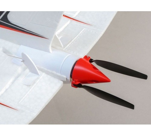 Самолет E-Flite Delta Ray One 500мм с технологией SAFE, электро, RTF
