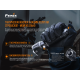 Фонарь Fenix TK22 UE, TK22UE