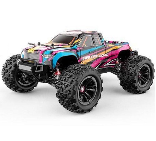 Кузов для автомодели MJX 16209