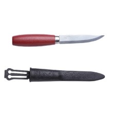 Нож Morakniv Classic № 2, углеродистая сталь, 1-0002