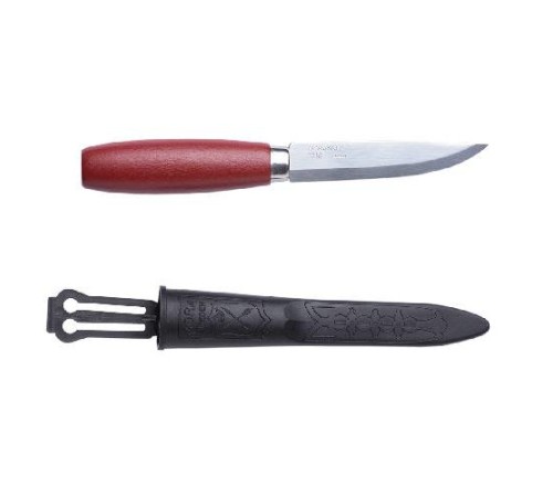 Нож Morakniv Classic № 2, углеродистая сталь, 1-0002