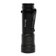 Ручной фонарь SKYWOODS MYSTIC, 1000 люмен, USB-Type C, холодный свет, IP67