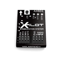 Гироскоп 6-ти осевой Volantex RC Xpilot