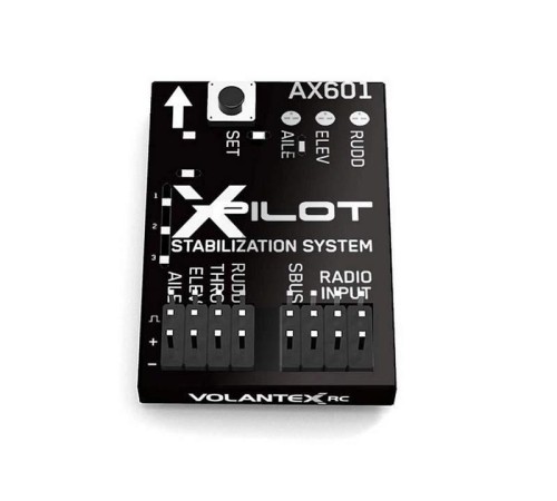 Гироскоп 6-ти осевой Volantex RC Xpilot