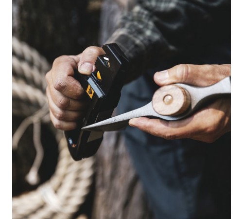 Точилка ручная Work Sharp PIVOT PRO SHARPENER, WSHHDPVT-I