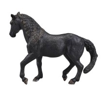 Фигурка KONIK Андалузский жеребец, вороной