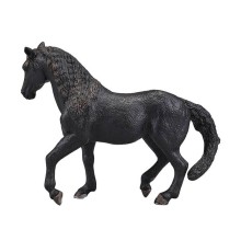Фигурка KONIK Андалузский жеребец, вороной