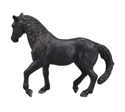 Фигурка KONIK Андалузский жеребец, вороной