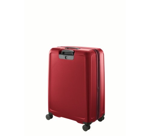 Чемодан VICTORINOX Connex, красный, поликарбонат Makrolon, 52x32x74 см, 107 л