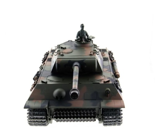 P/У танк Heng Long 1/16 Panther (Германия) 2.4G RTR PRO