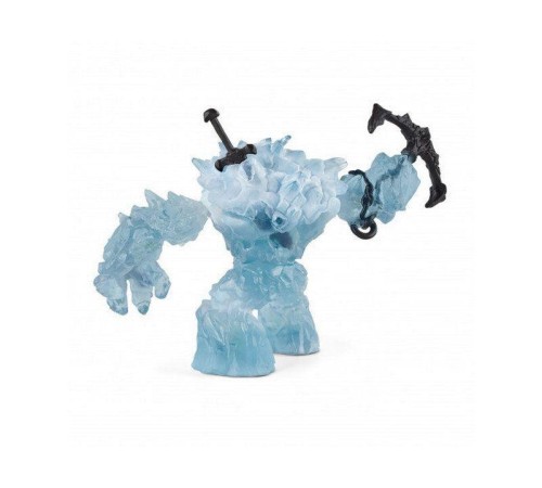 Фигурка Schleich Ледяной Гигант, серия Eldrador 70146