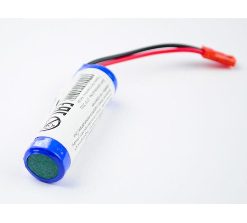 Аккумулятор Li-Po 500mAh, 3.7V JST для Huina 1337, 1338, 1516, 1517, 1556, 1557, 1558
