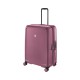 Чемодан VICTORINOX Connex, пурпурно-розовый, поликарбонат Makrolon, 52x32x74 см, 107 л