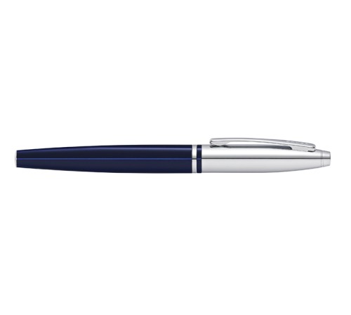Ручка-роллер Selectip Cross Calais Blue Lacquer