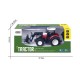 Р/У фермерский трактор Korody с погрузчиком тюков 1/24 2.4G 6CH RTR