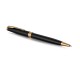 Шариковая ручка Parker ESSENTIAL Sonnet Laque Black GT