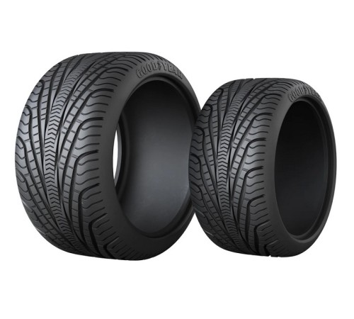 Комплект шины CaDA Goodyear 1/8
