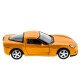 Машина Kinsmart CHEVROLET CORVETTE Z06 инерция (1/12шт.) 1:36 б/к
