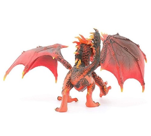 Фигурка Schleich Дракон Лава