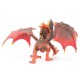Фигурка Schleich Дракон Лава