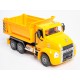 Радиоуправляемый самосвал Double Eagle MACK 1/26 2.4G RTR
