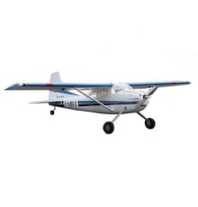 Радиоуправляемый самолет Top RC Cessna ST 1.5m C185 KIT