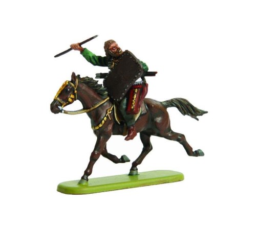 Сборные солдатики ZVEZDA Скифская кавалерия, 1/72