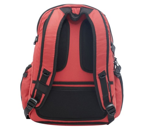Рюкзак VICTORINOX VX Sport Pilot 16'', красный, полиэстер 900D, 35x28x47 см, 30 л