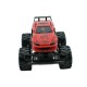 Р/У внедорожник Monster Truck Nissan Silvia в ассортименте 1/14 + свет + звук