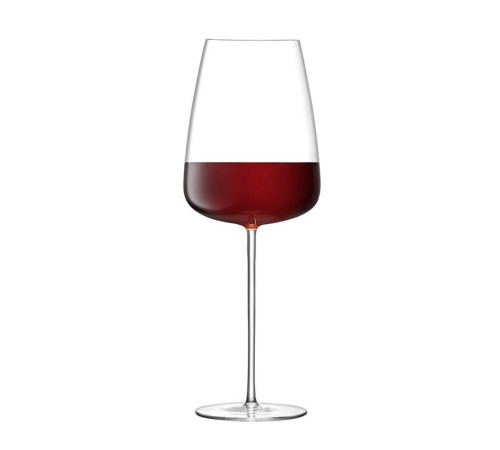 Lsa International Набор бокалов для красного вина Wine Culture, 800 мл, 2 шт.