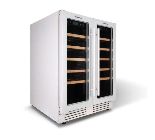 Винный шкаф Cellar Private CP042-2TW