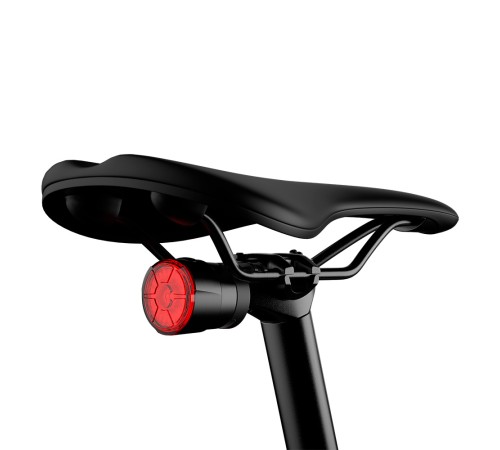 Велофара задняя Fenix BC06R