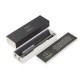 Ручка-роллер Parker Jotter Bond Street Black CT