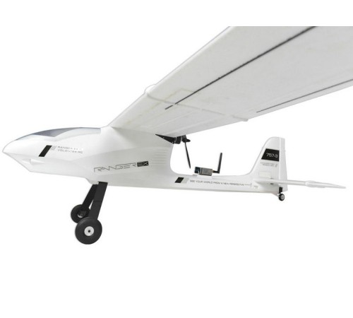 Радиоуправляемый самолет Volantex RC RangerEX 2000mm Brushless PNP