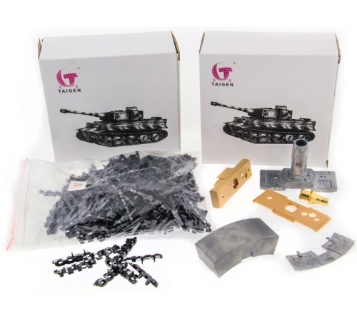 Р/У танк Taigen 1/16 Tiger 1 (Германия) KIT
