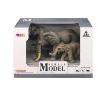Набор фигурок животных MASAI MARA MM211-113 серии 