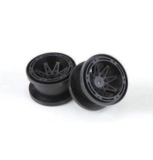 Колесные диски для краулеров Remo Hobby, 2шт.