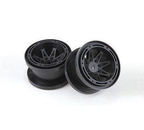 Колесные диски для краулеров Remo Hobby, 2шт.