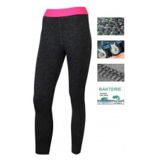 Штаны женские TENA/ cинтетика / черные/ L-XL, TENA8940LXL
