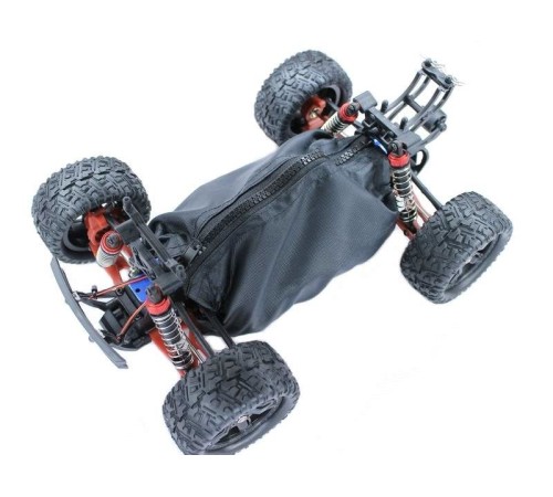Защитный чехол для Remo Hobby 1/16